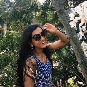 Meet your Posher, Tarana